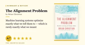 The Alignment Problem