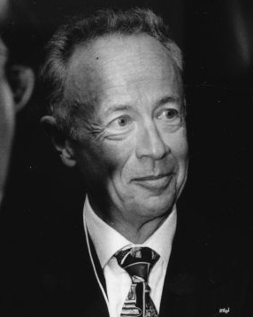Andrew S. Grove