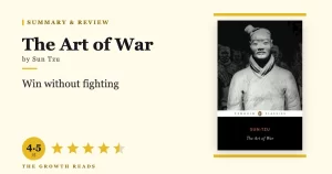 The Art of War Summary & Review: Timeless Strategy for Modern Leaders