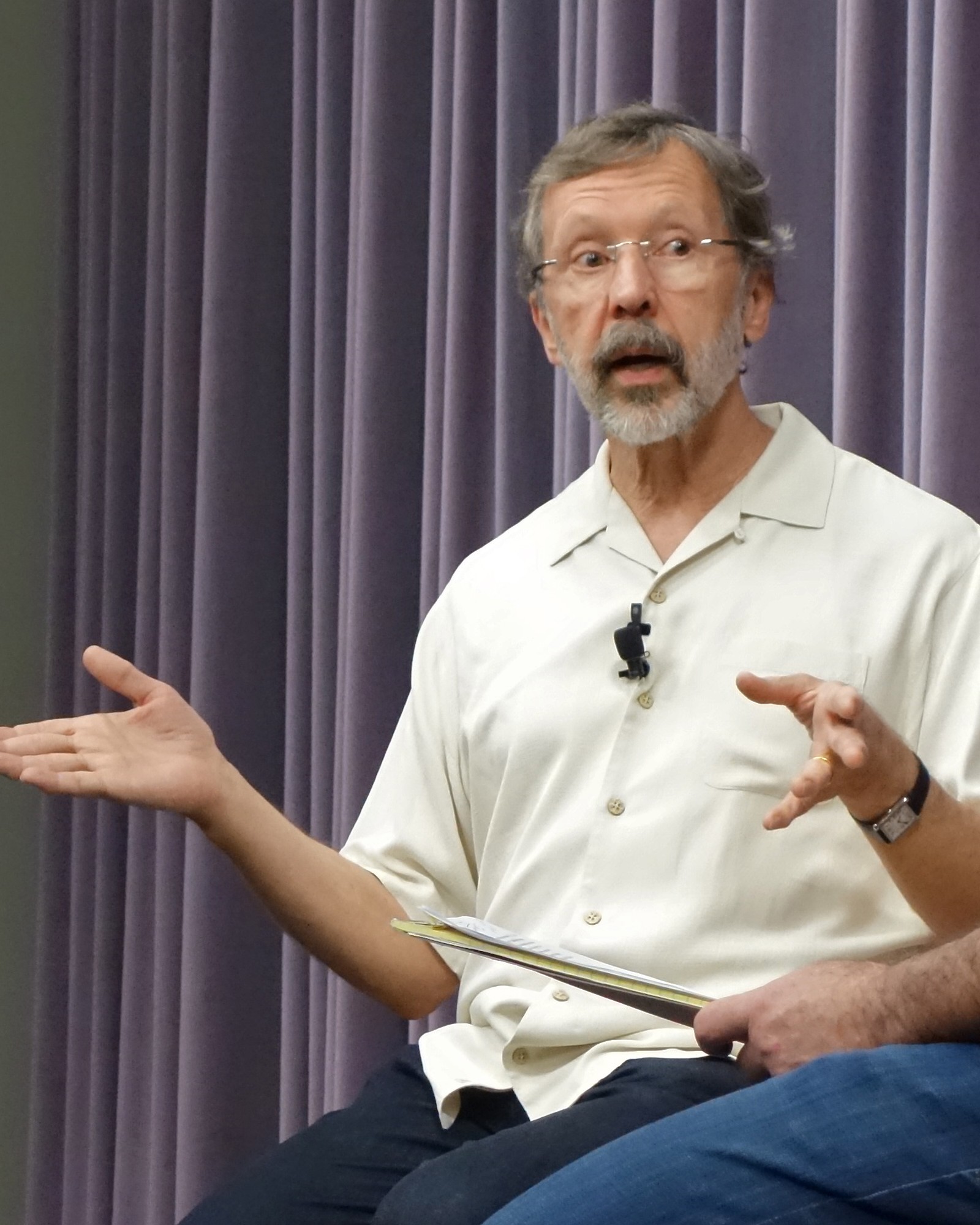 Ed Catmull