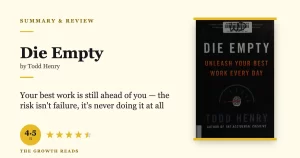 Die Empty