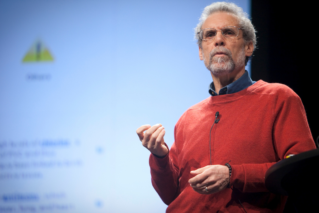Daniel Goleman