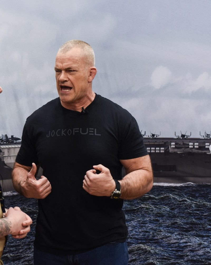 Jocko Willink