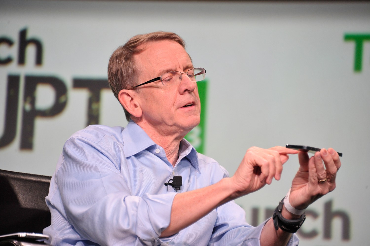 John Doerr