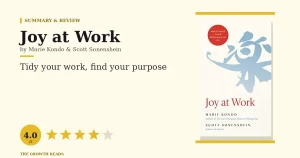 Joy at Work