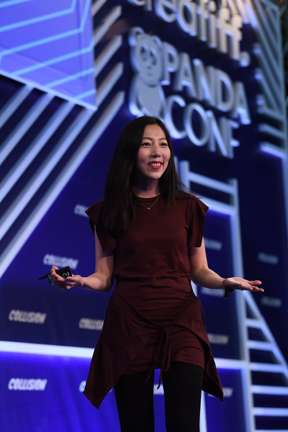 Julie Zhuo