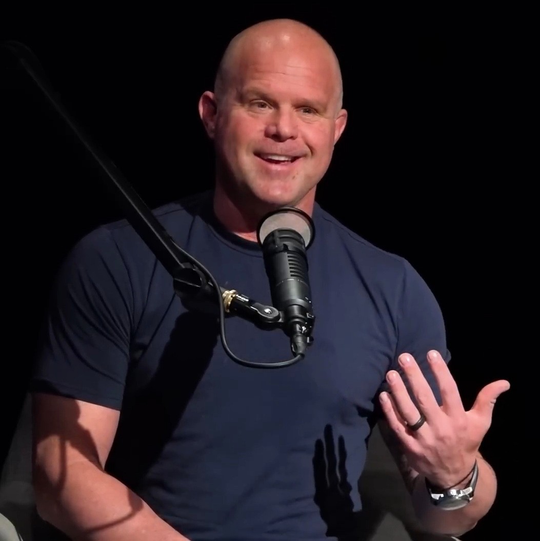 Kelly Starrett