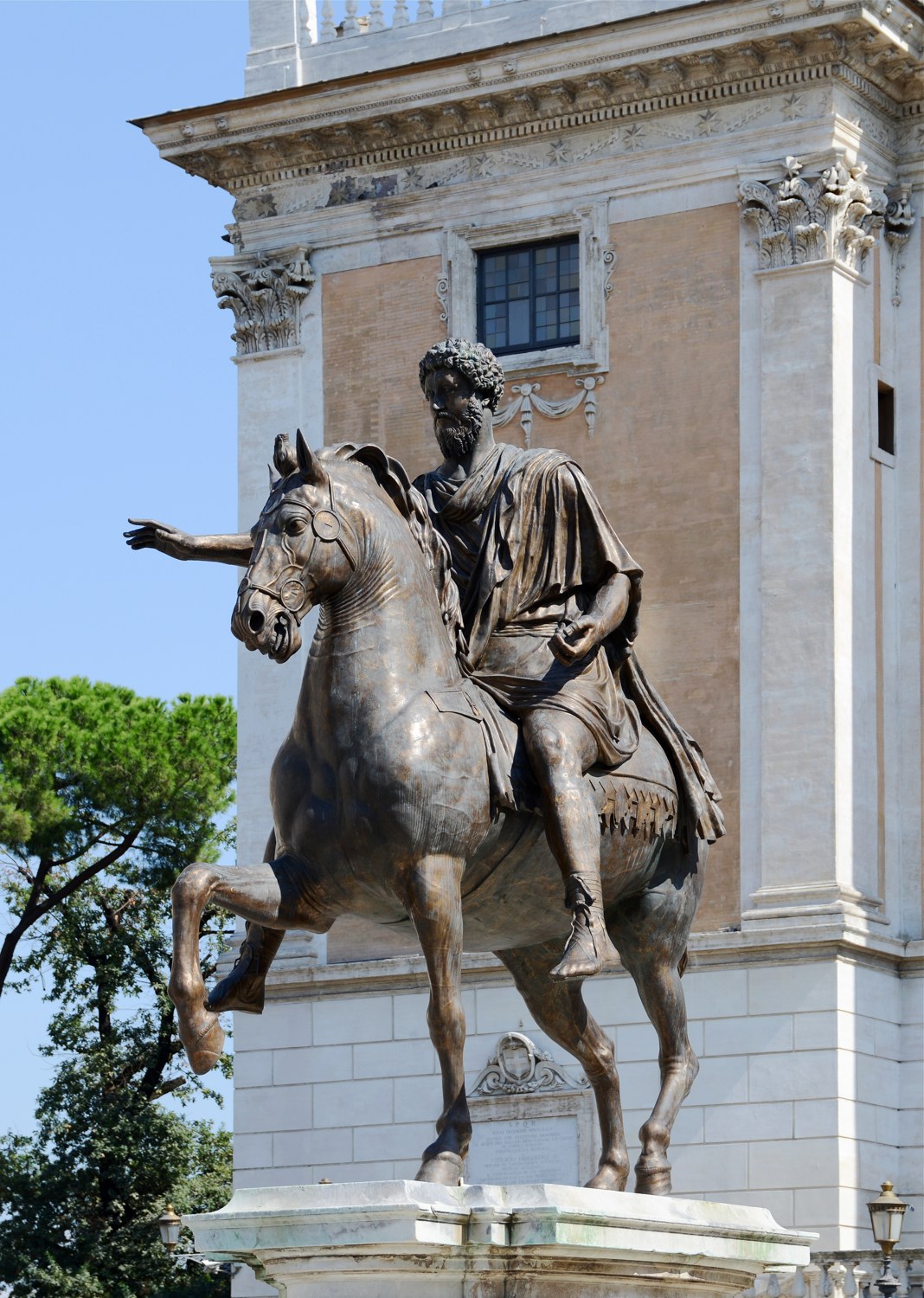 Marcus Aurelius