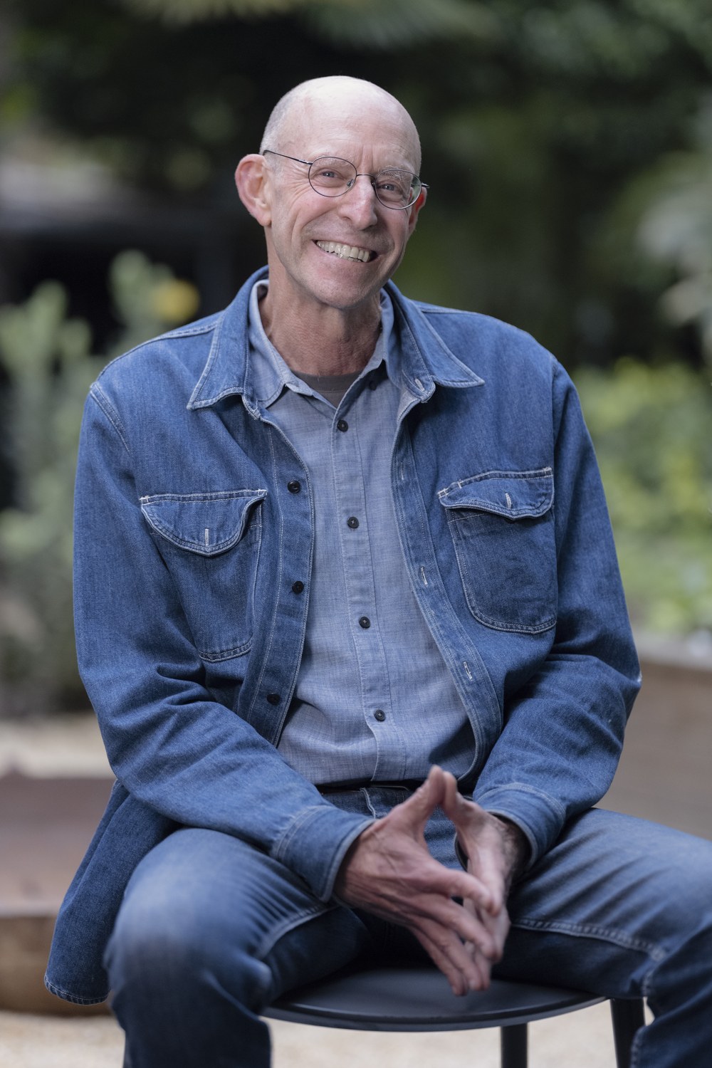 Michael Pollan