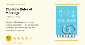 The New Rules of Marriage Summary and Review