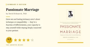 Passionate Marriage Summary and Review