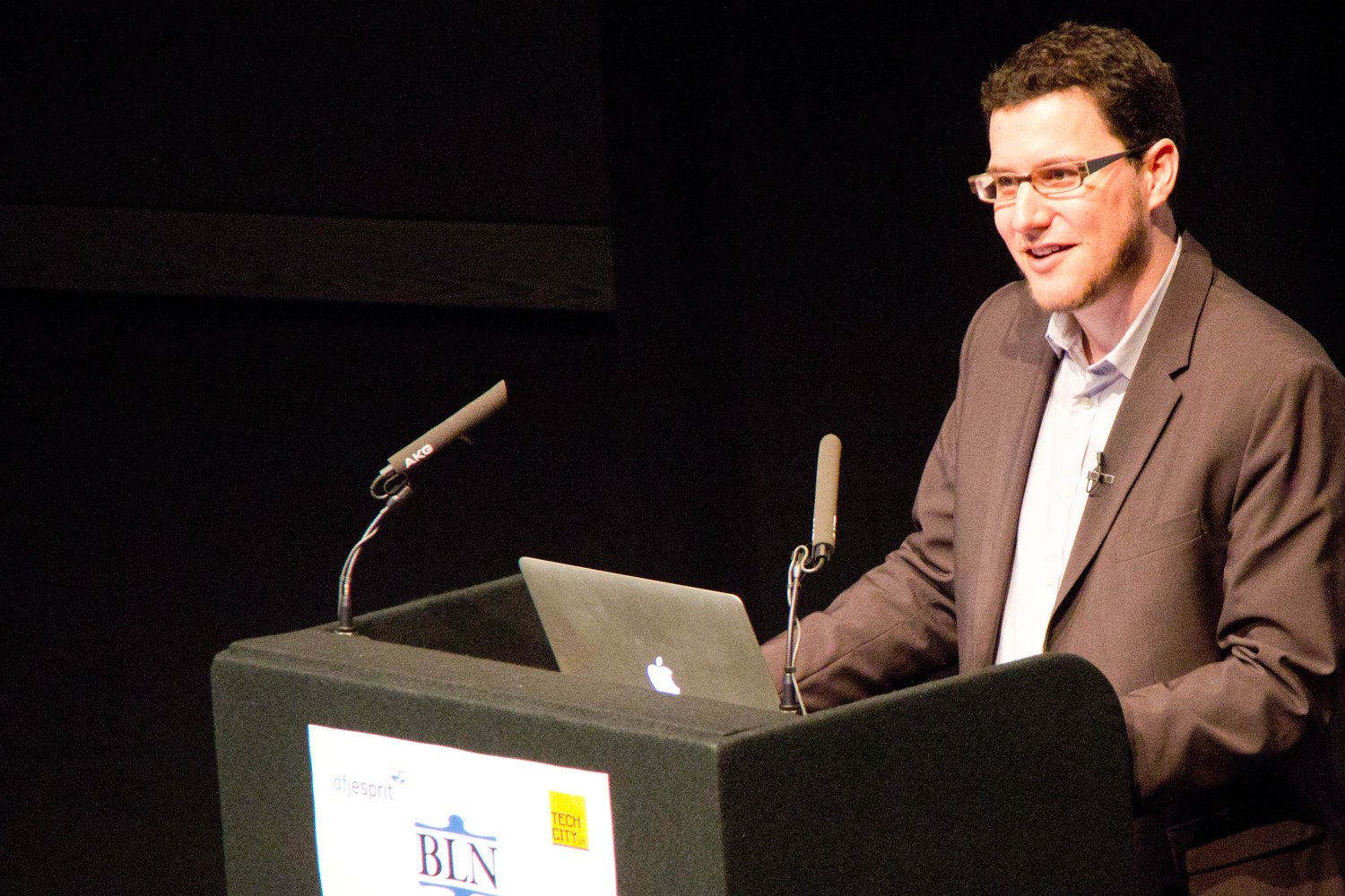 Eric Ries