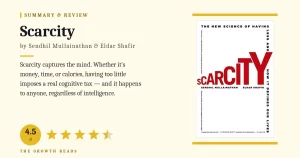 Scarcity Summary and Review