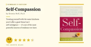 Self-Compassion Summary and Review