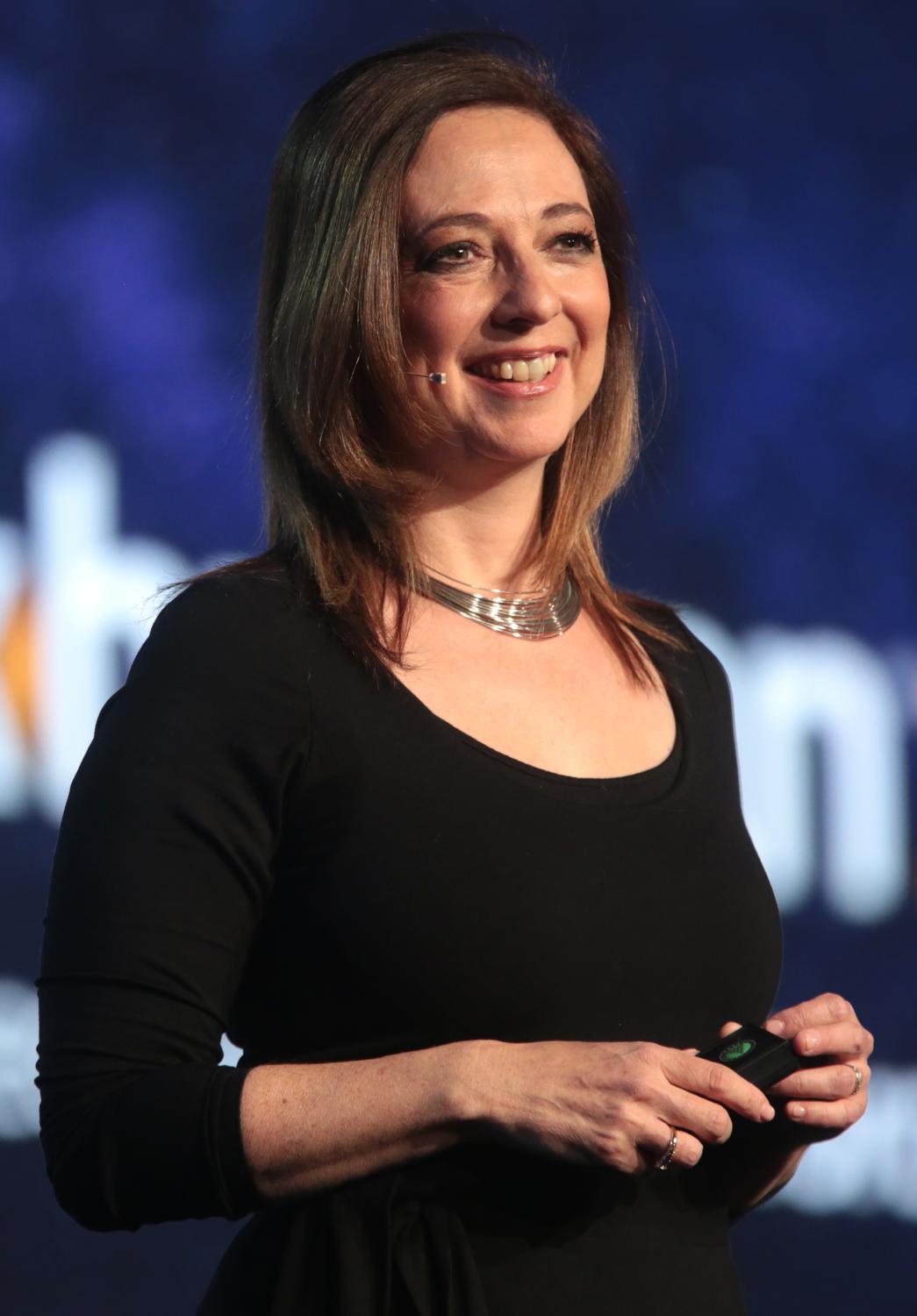 Susan Cain