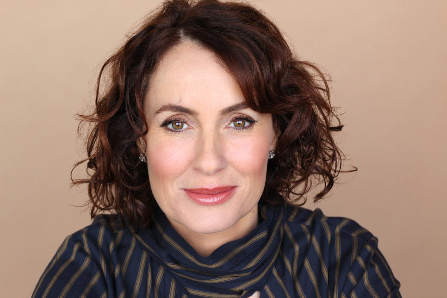 Susan David