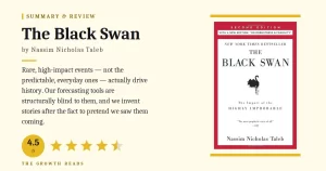 The Black Swan Summary and Review