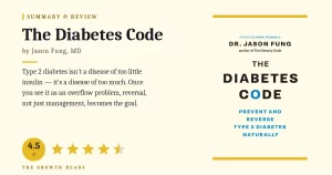 The Diabetes Code Summary and Review