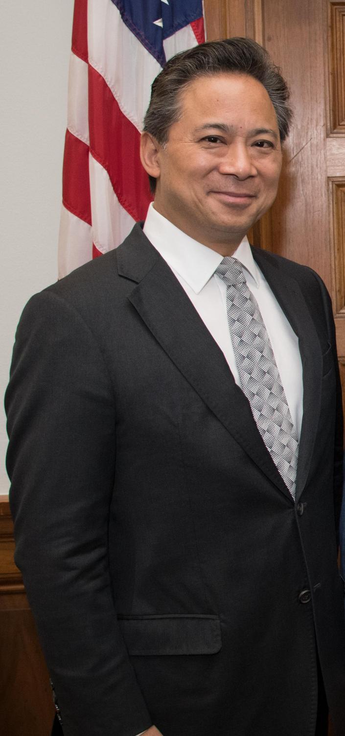 William W. Li