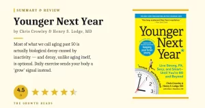 Younger Next Year Summary and Review