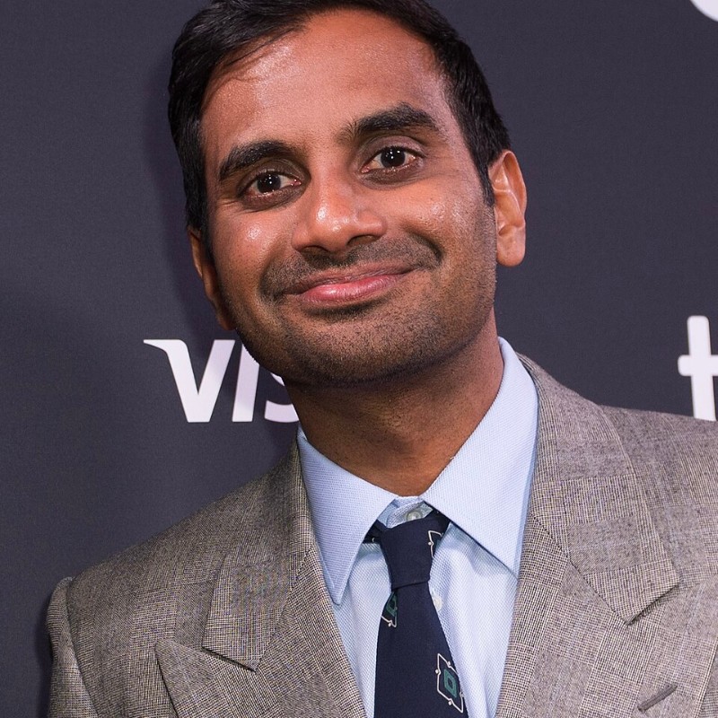 Aziz Ansari