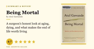 Being Mortal