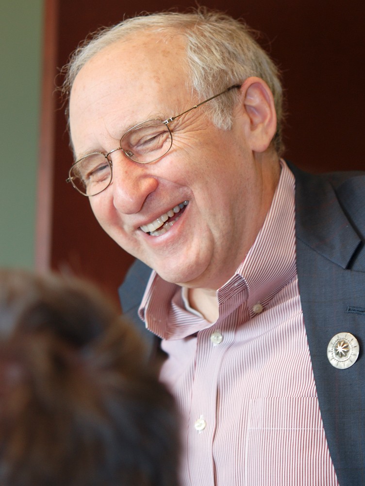 Ben Shneiderman