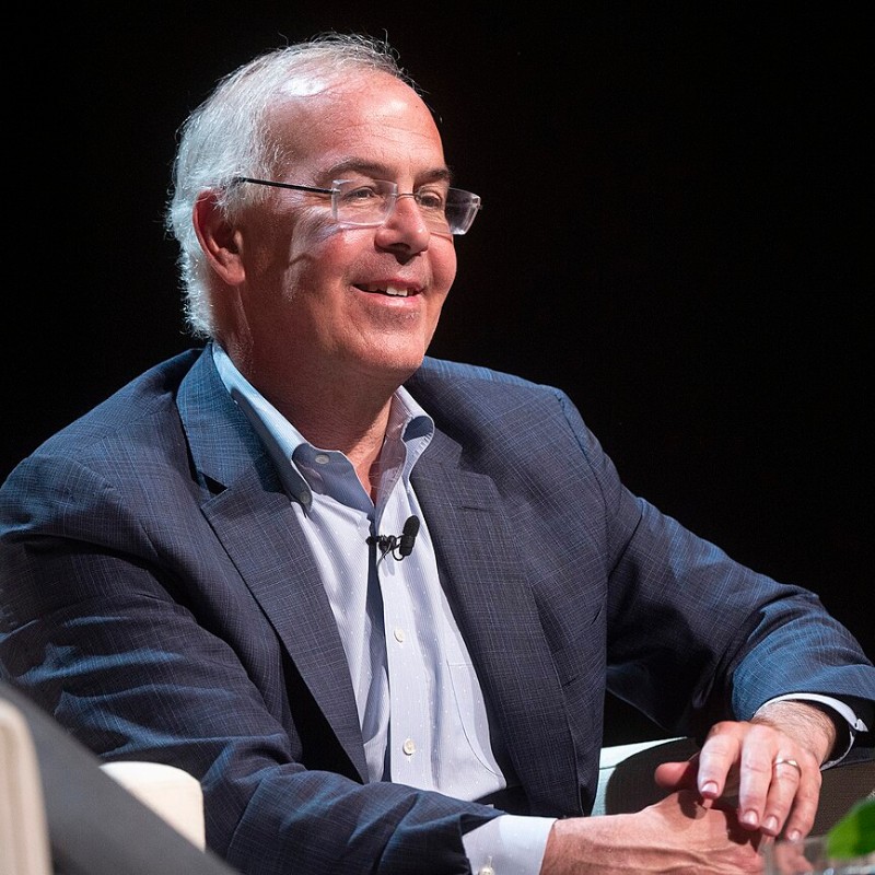 David Brooks