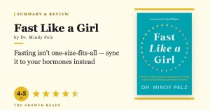 Fast Like a Girl