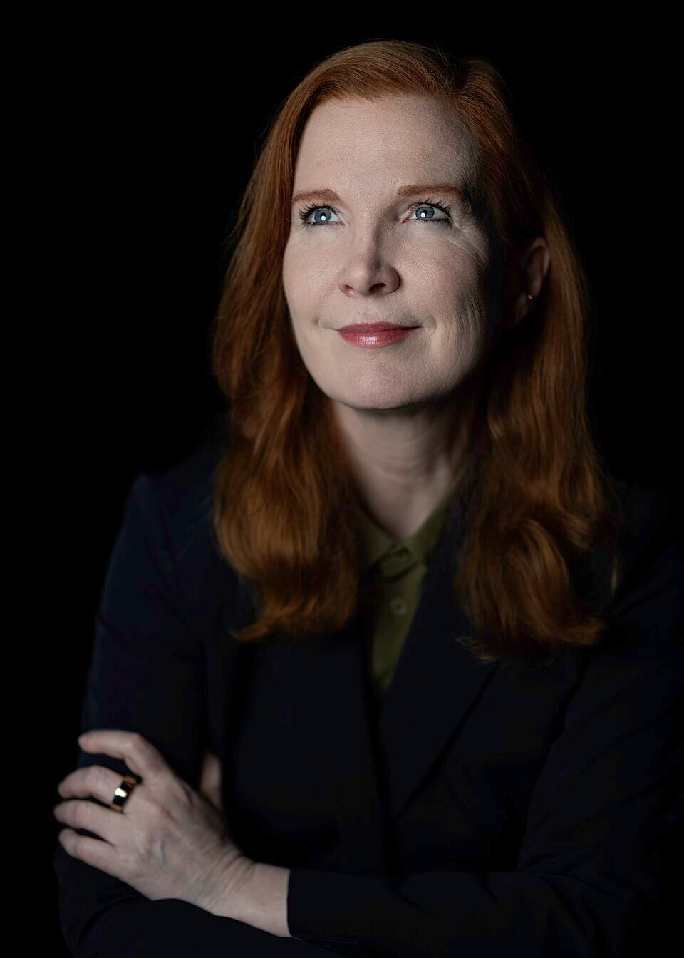 Kate Crawford