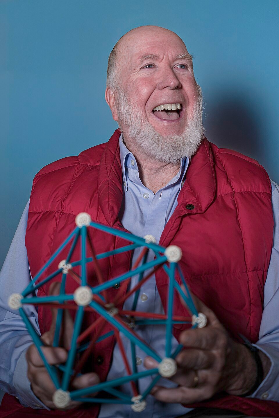Kevin Kelly