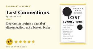 Lost Connections