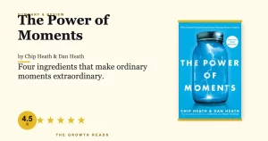 The Power of Moments
