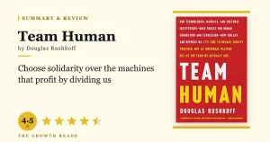 Team Human