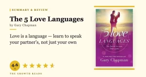 The 5 Love Languages