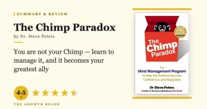 The Chimp Paradox
