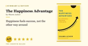 The Happiness Advantage