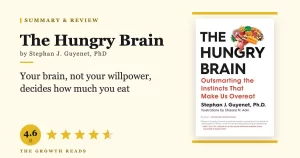 The Hungry Brain
