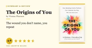 The Origins of You