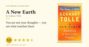 A New Earth