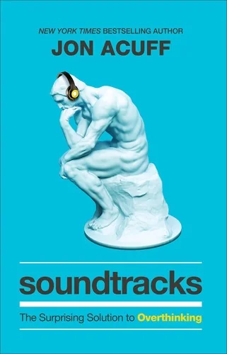 Soundtracks by Jon Acuff book cover