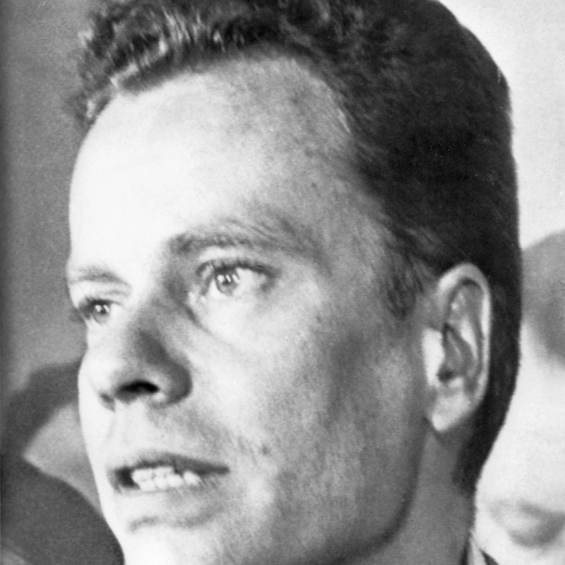 Charles Van Doren