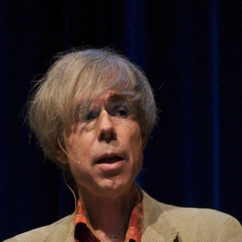 Douglas Hofstadter