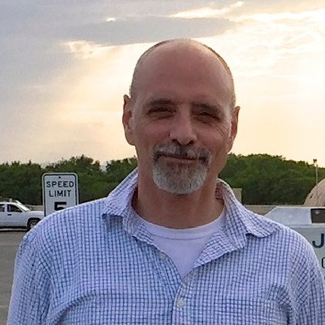 Eric Schlosser