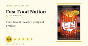 Fast Food Nation