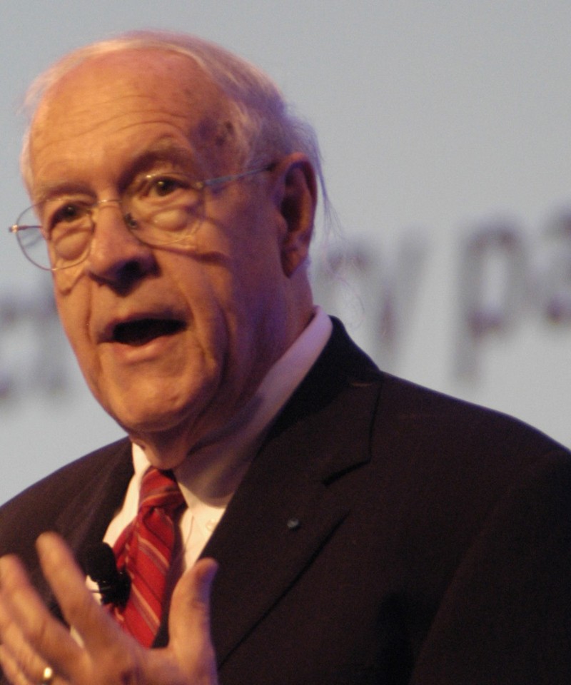 Frederick P. Brooks Jr.