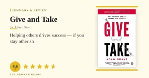 Give and Take