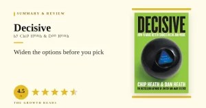 Decisive