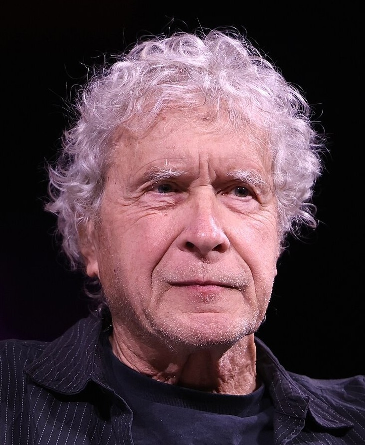 John Perkins
