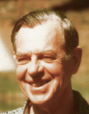 Joseph Campbell